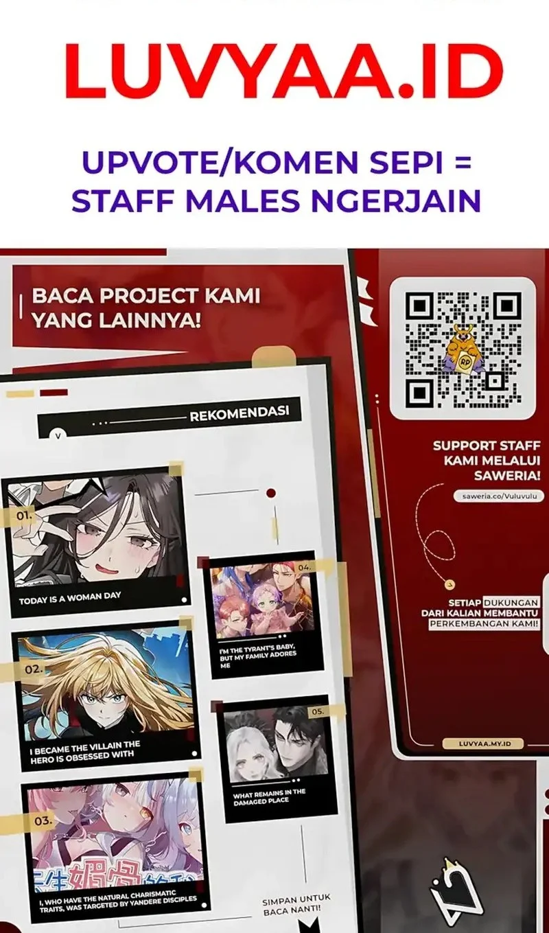 Smashing Female Ghosts with My Fists Chapter 4 - halaman 50