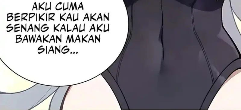 Smashing Female Ghosts with My Fists Chapter 5 - halaman 18