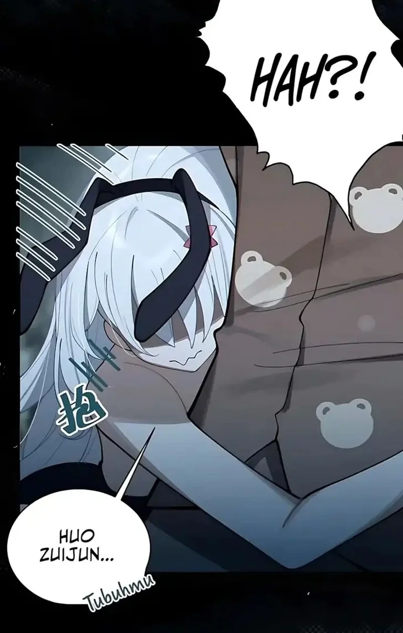 Smashing Female Ghosts with My Fists Chapter 6 - halaman 28