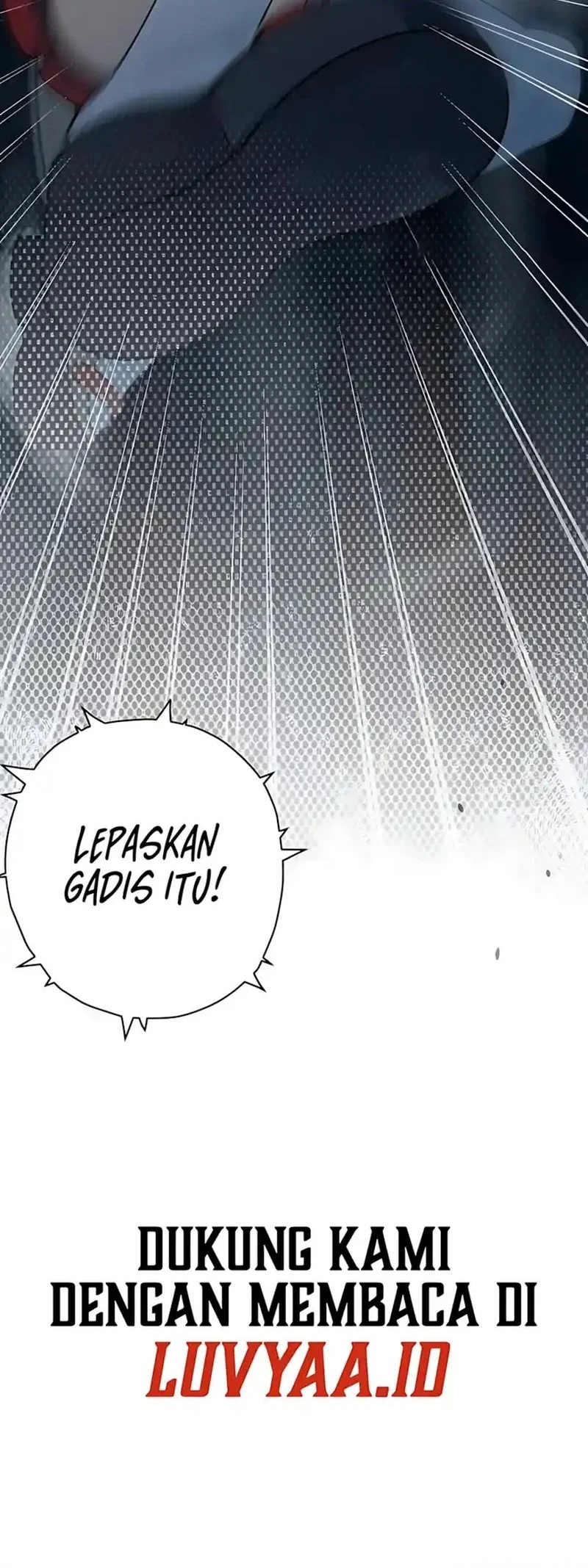 Smashing Female Ghosts with My Fists Chapter 6 - halaman 36