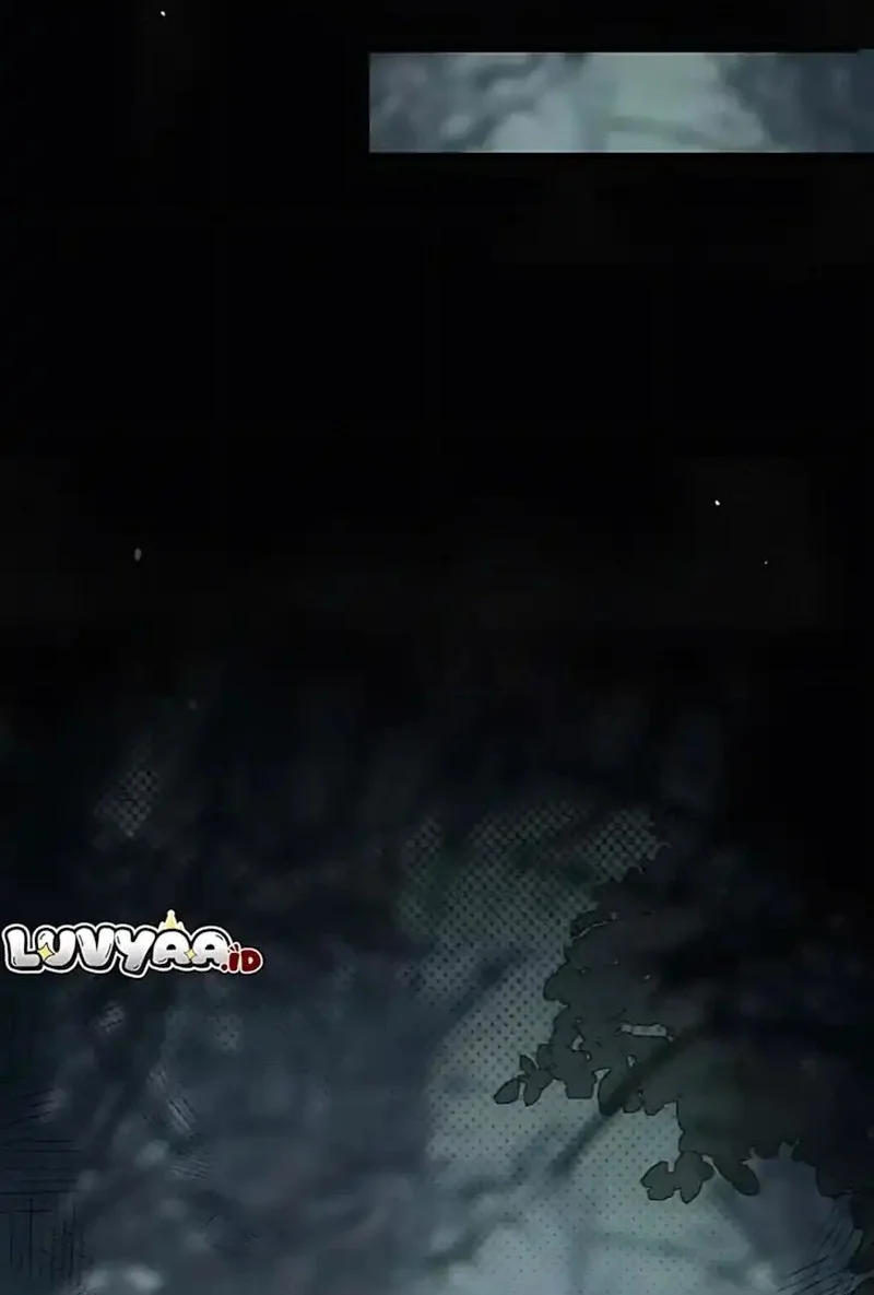 Smashing Female Ghosts with My Fists Chapter 6 - halaman 6