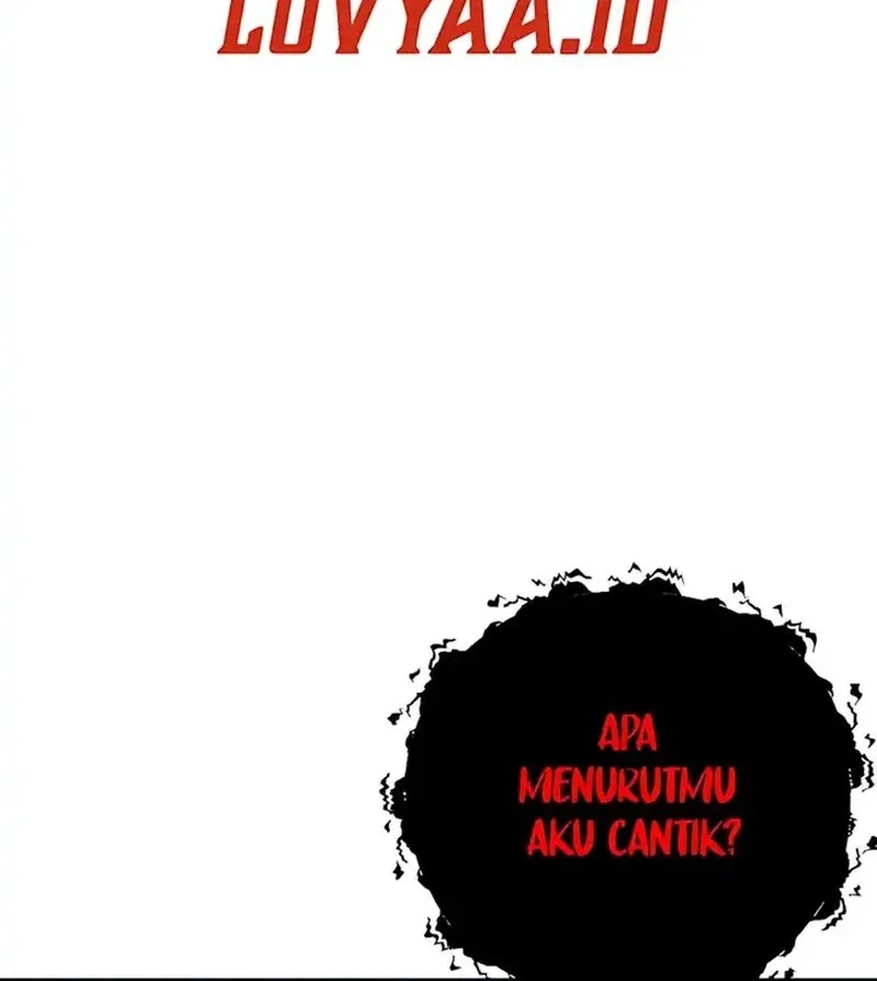 Smashing Female Ghosts with My Fists Chapter 8 - halaman 16
