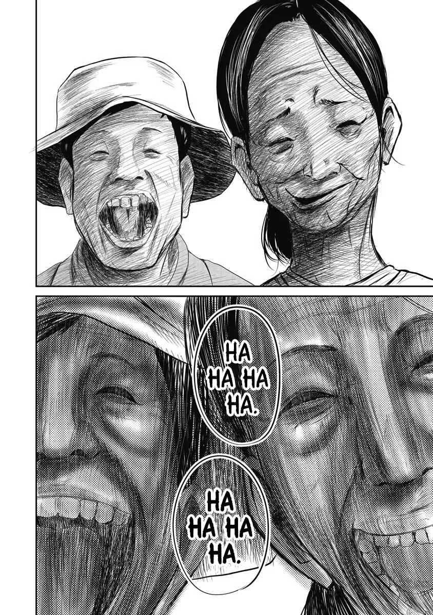 Smiley Chapter 1 - halaman 18
