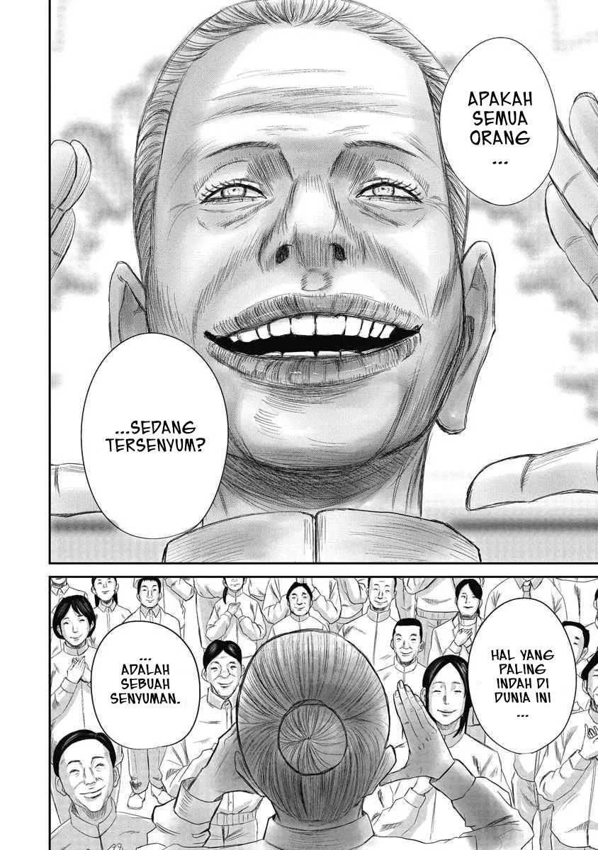 Smiley Chapter 1 - halaman 38