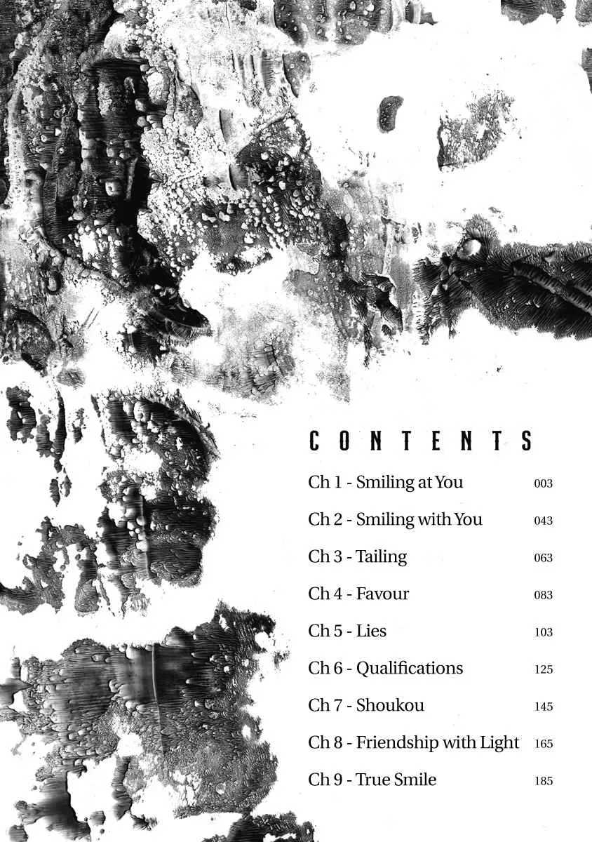 Smiley Chapter 1 - halaman 4