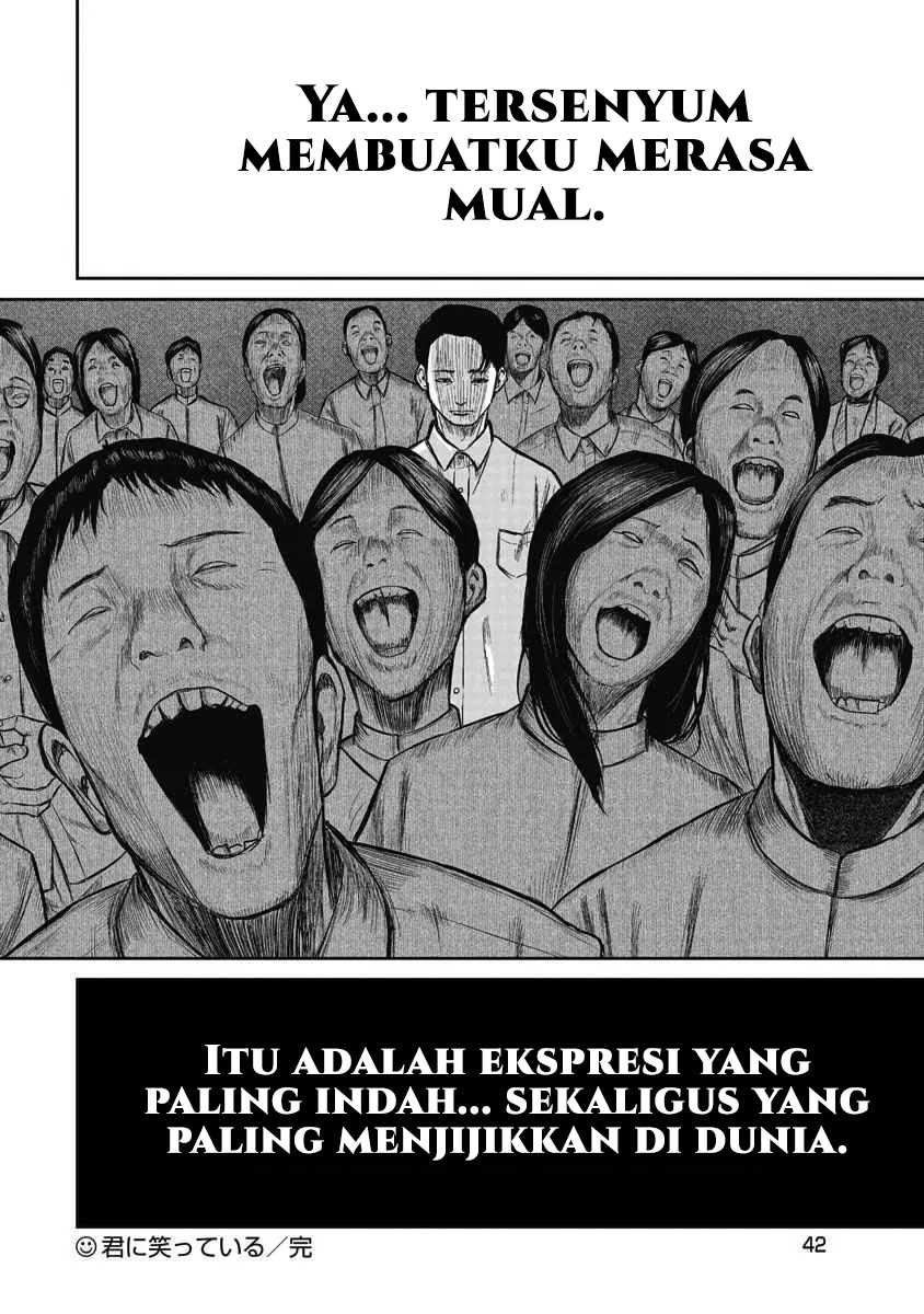 Smiley Chapter 1 - halaman 44