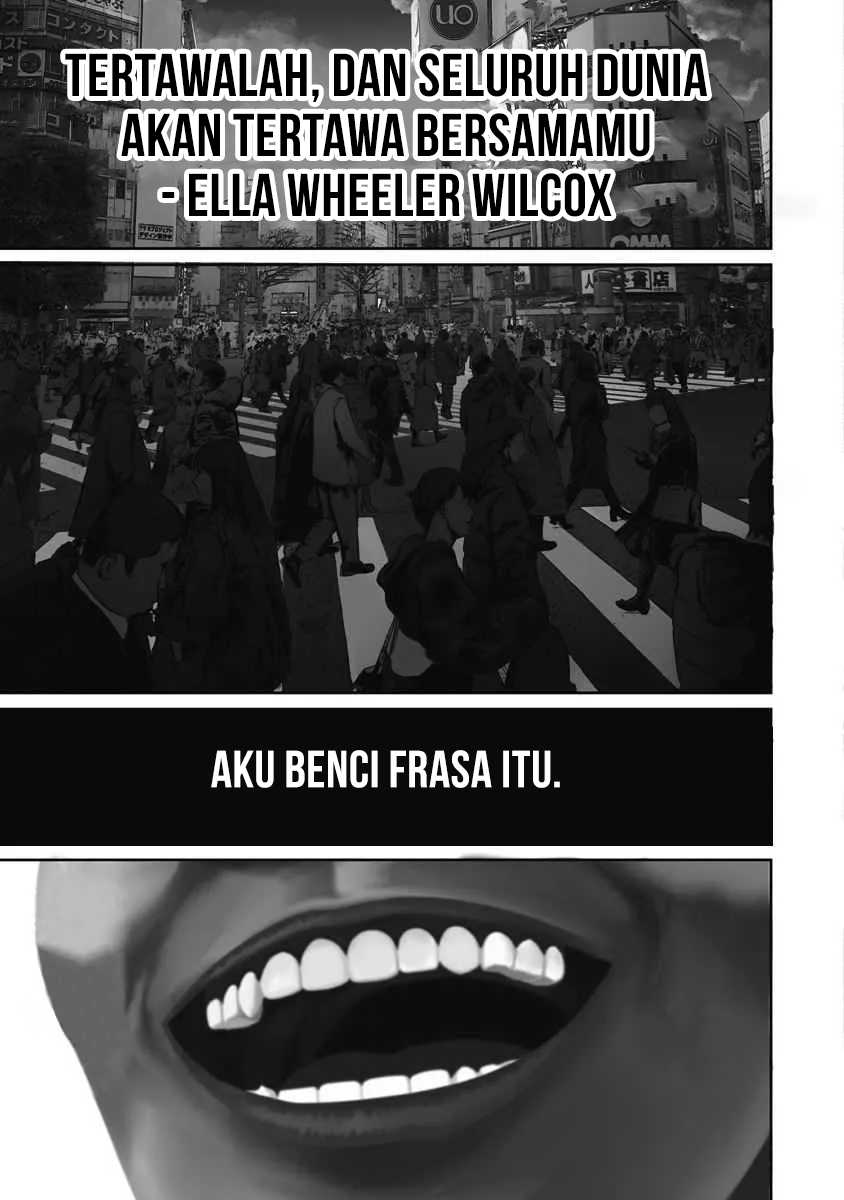 Smiley Chapter 1 - halaman 5