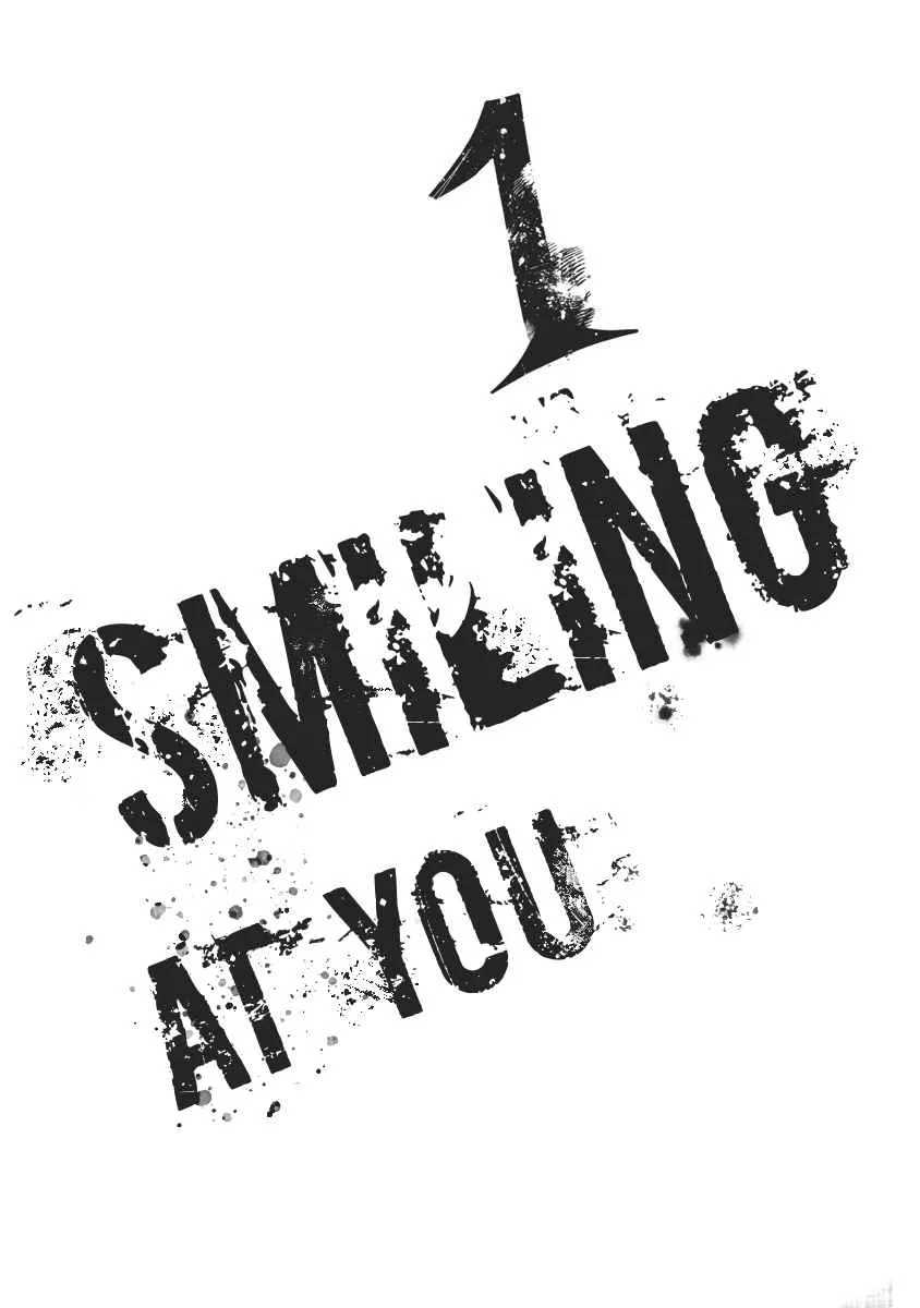 Smiley Chapter 1 - halaman 7