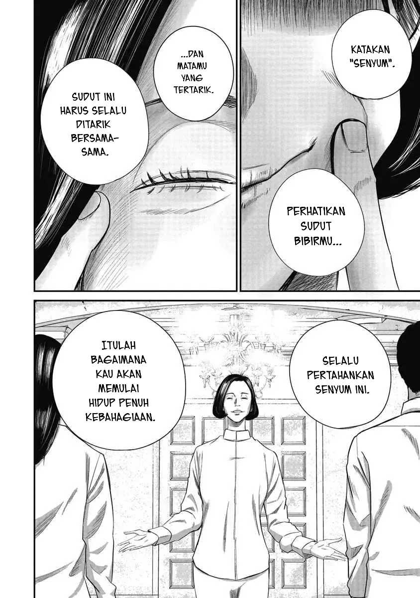 Smiley Chapter 2 - halaman 9