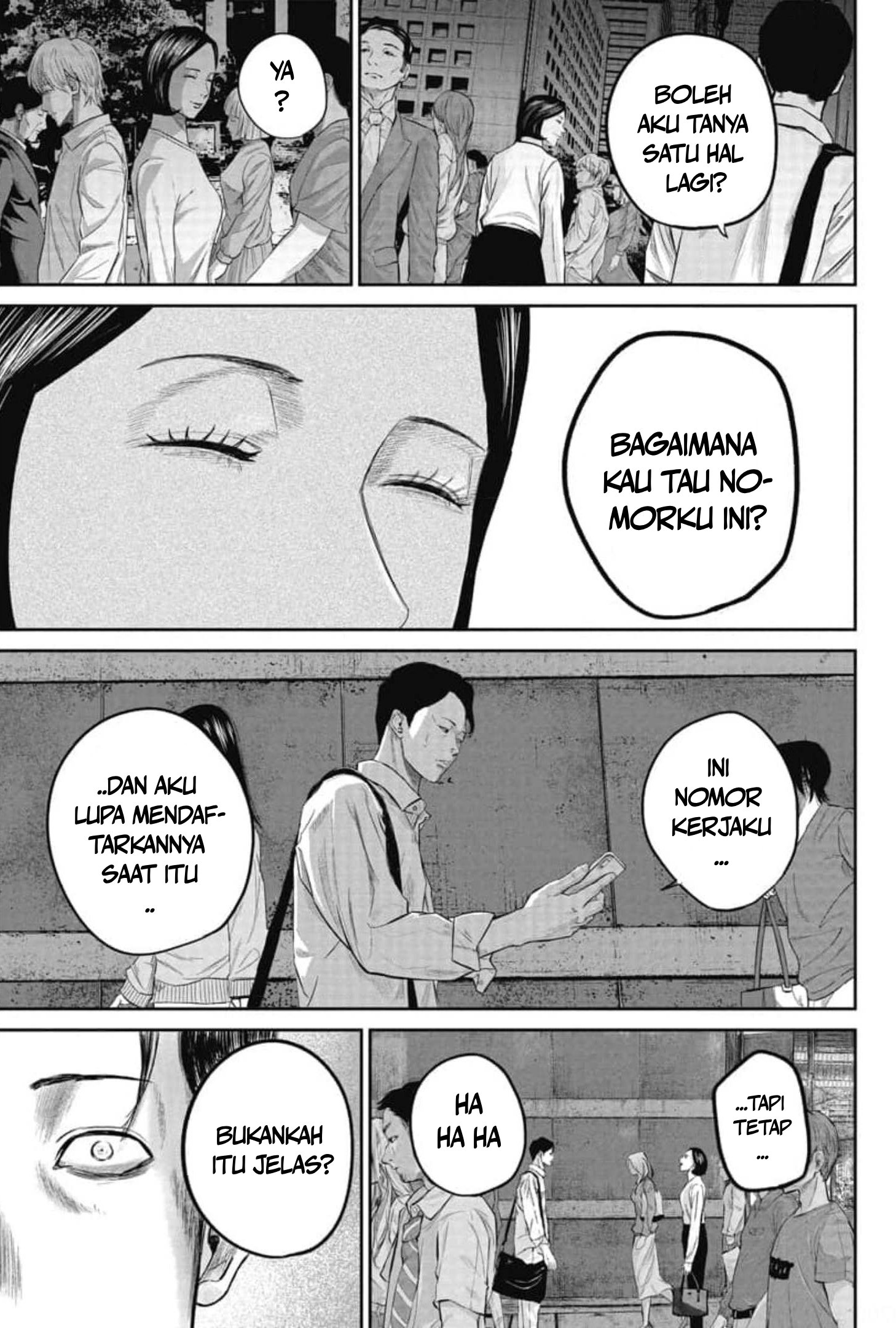 Smiley Chapter 4 - halaman 12