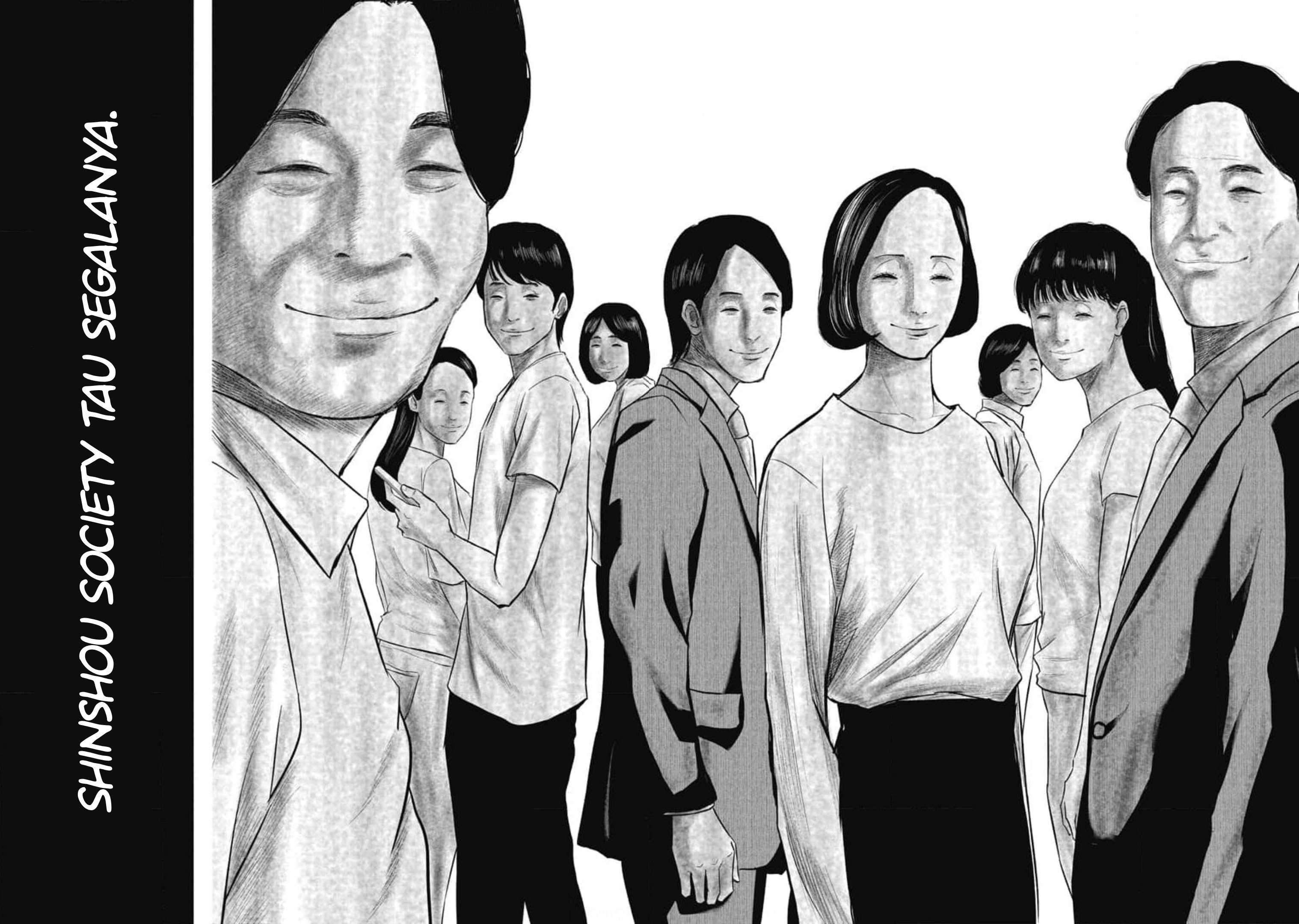 Smiley Chapter 4 - halaman 13