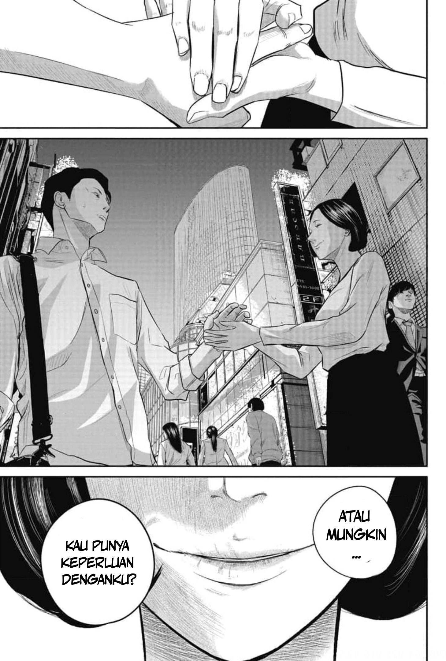 Smiley Chapter 4 - halaman 4