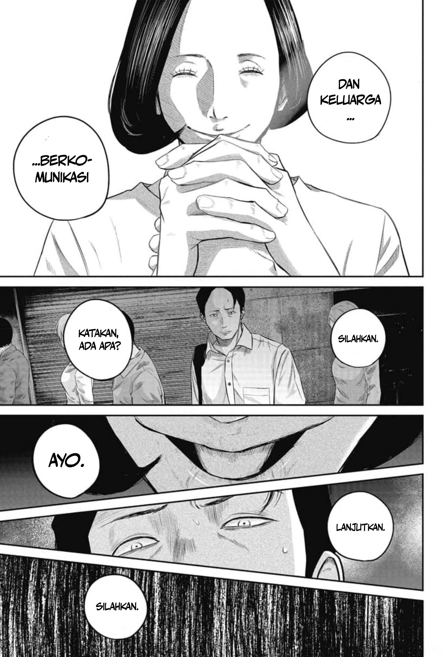 Smiley Chapter 4 - halaman 6
