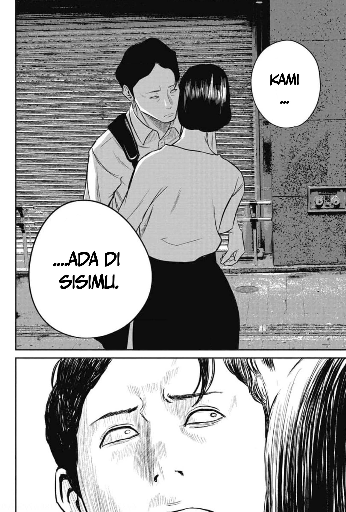 Smiley Chapter 4 - halaman 9