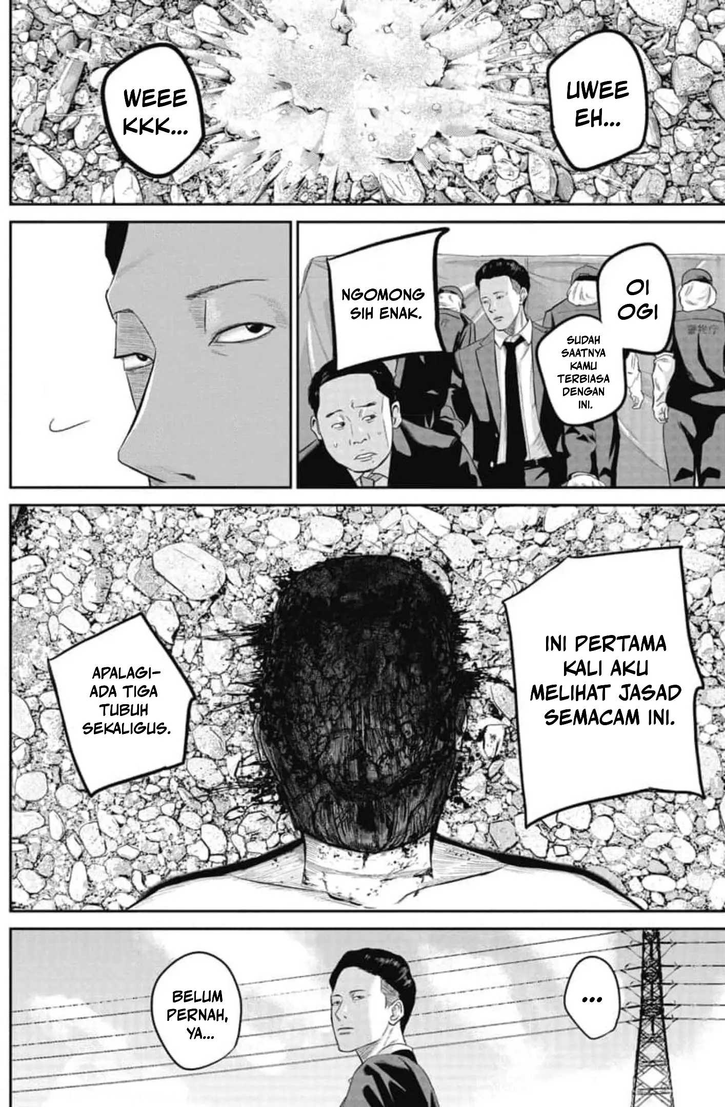 Smiley Chapter 5 - halaman 12