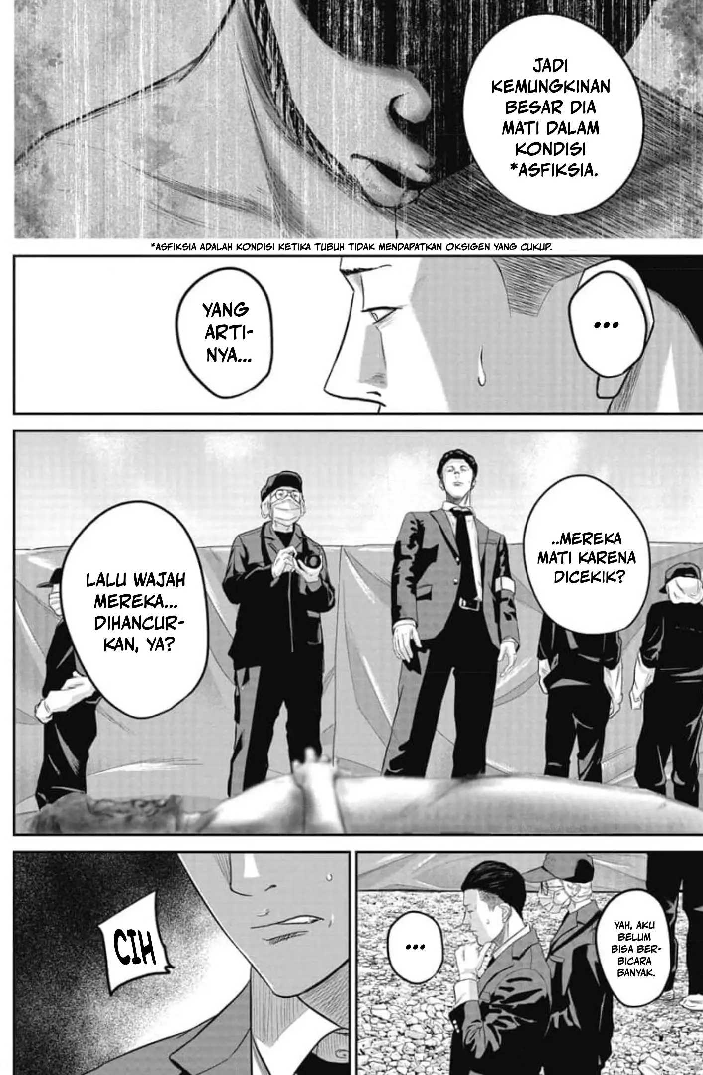 Smiley Chapter 5 - halaman 14