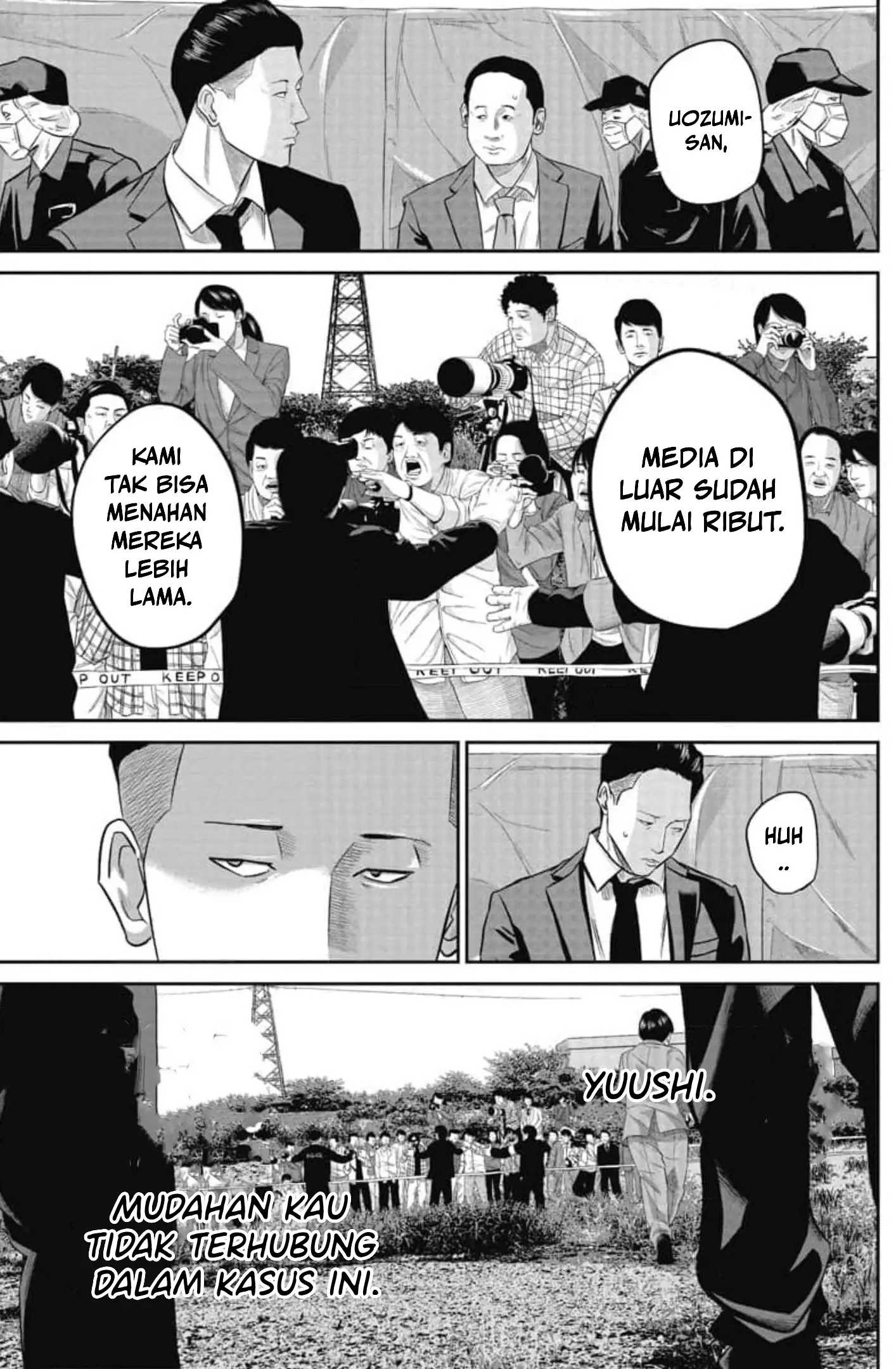 Smiley Chapter 5 - halaman 15