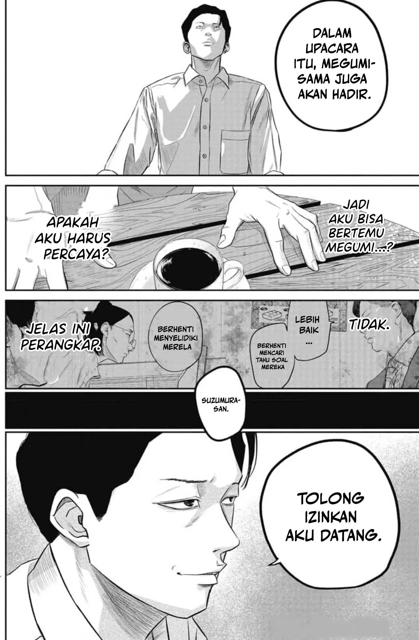 Smiley Chapter 5 - halaman 20