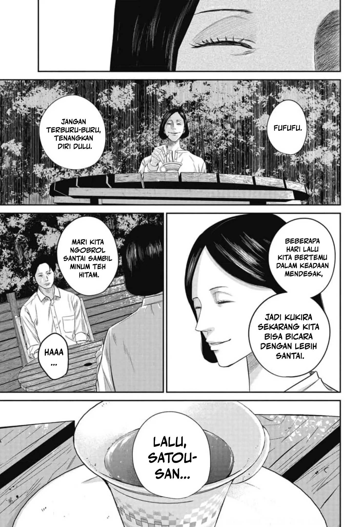 Smiley Chapter 5 - halaman 4