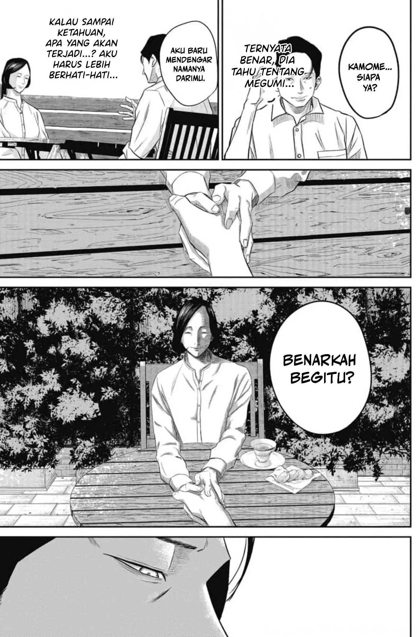 Smiley Chapter 5 - halaman 6