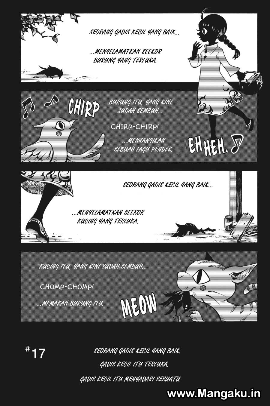 Smokin' Parade Chapter 17 - halaman 2