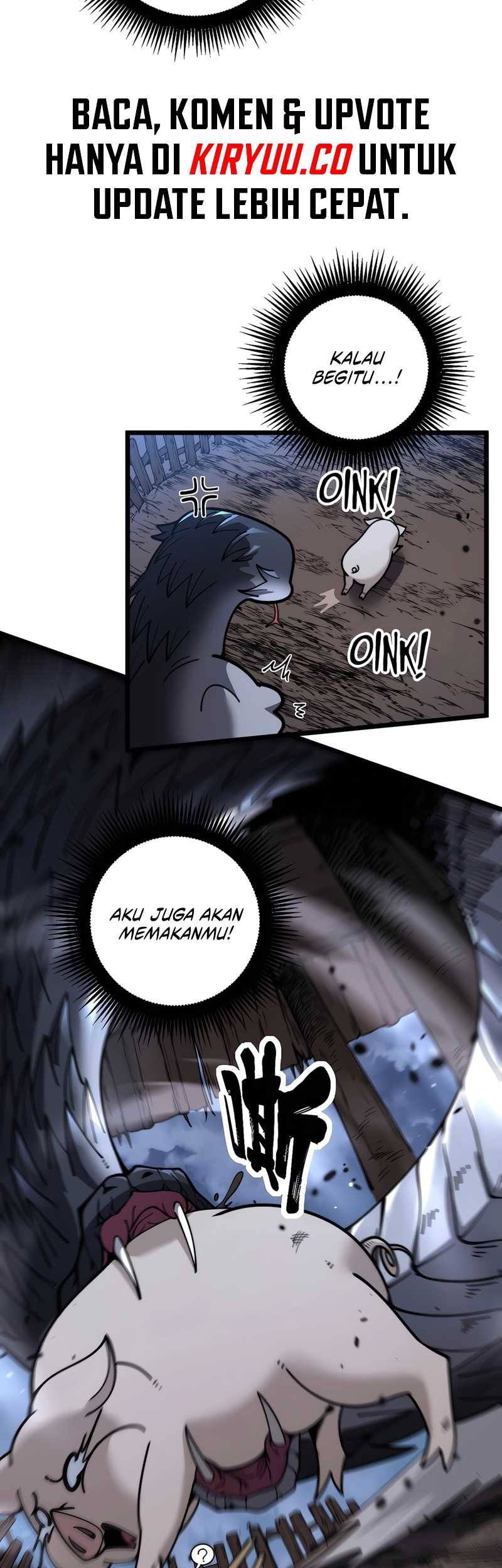 Snake Immortal: The Tale of a Snake’s Cultivation to Immortality Chapter 1 - halaman 29