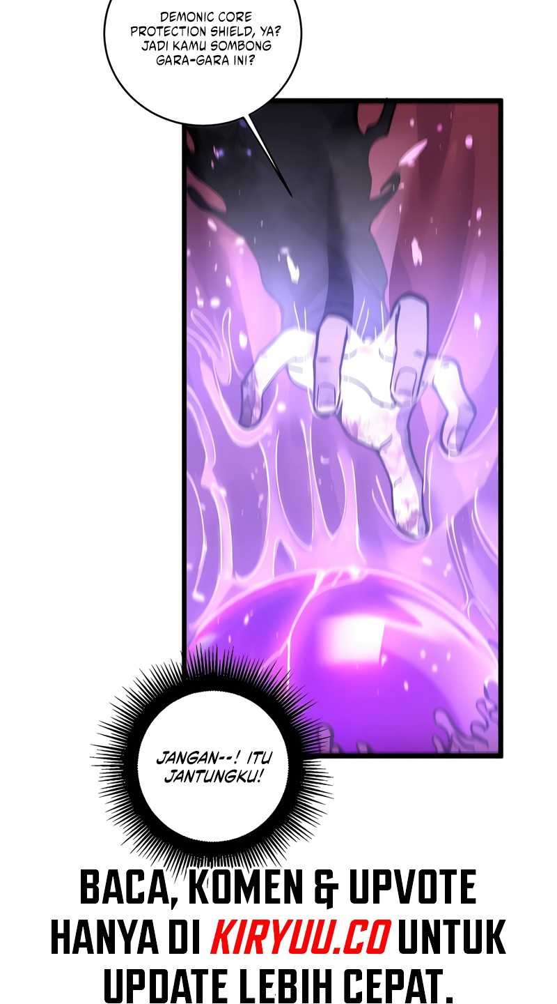 Snake Immortal: The Tale of a Snake’s Cultivation to Immortality Chapter 1 - halaman 62