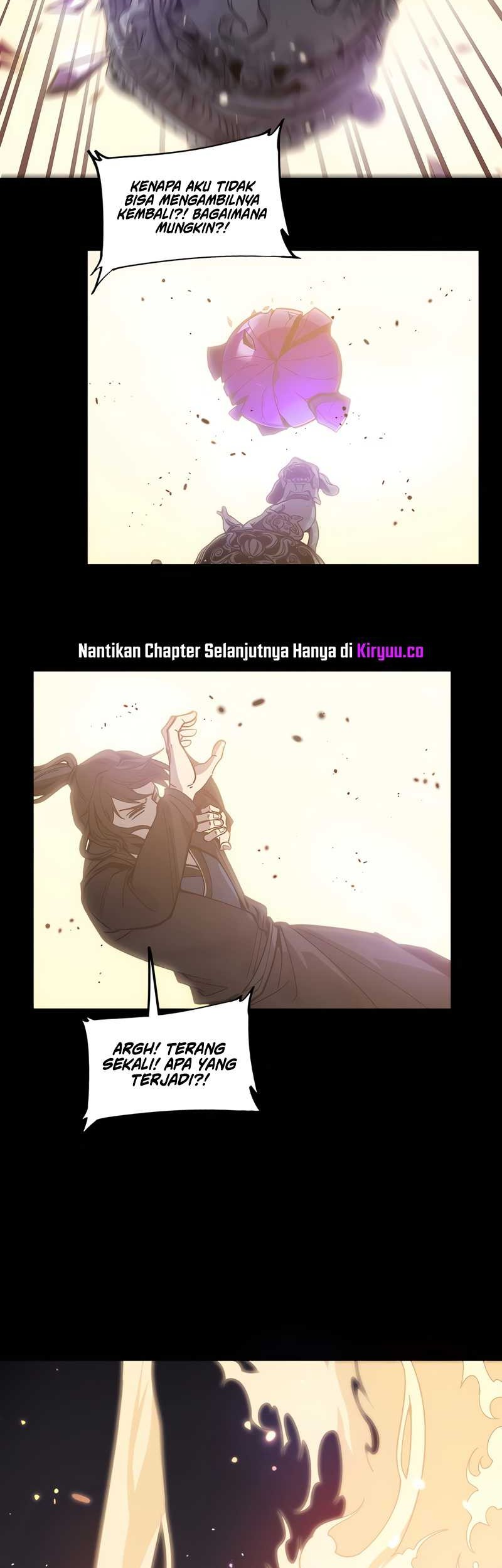 Snake Immortal: The Tale of a Snake’s Cultivation to Immortality Chapter 1 - halaman 71