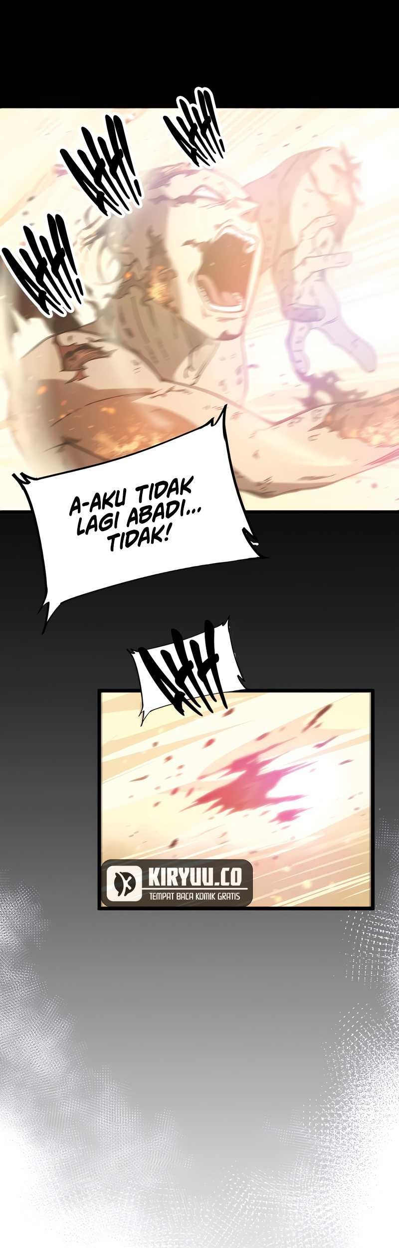 Snake Immortal: The Tale of a Snake’s Cultivation to Immortality Chapter 1 - halaman 78