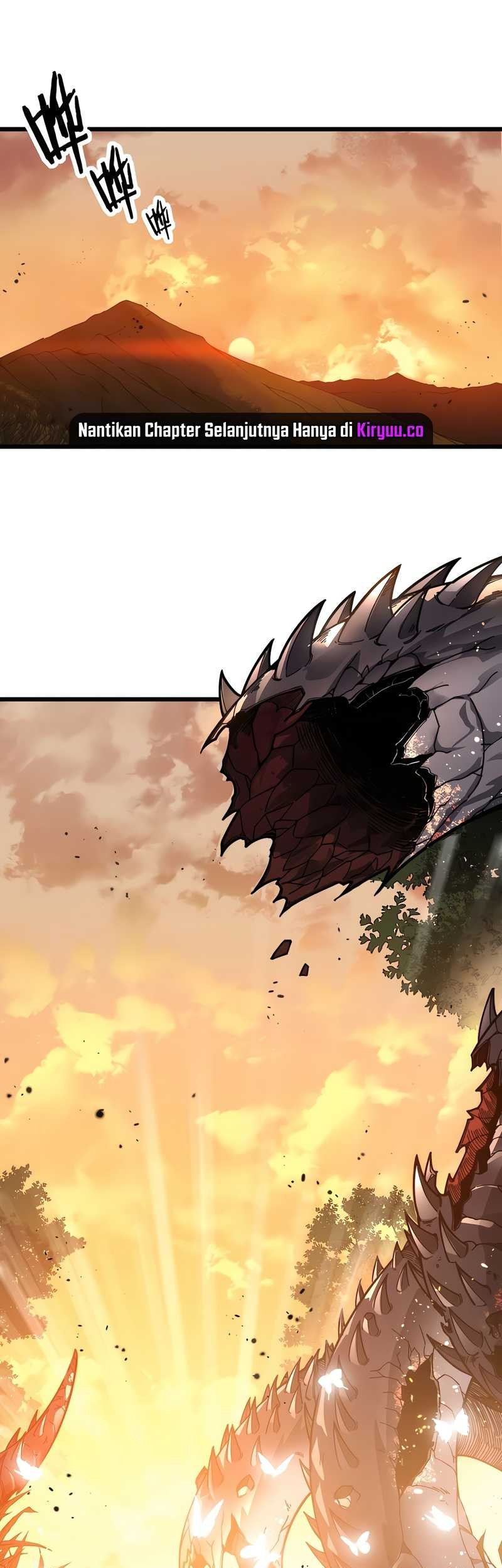 Snake Immortal: The Tale of a Snake’s Cultivation to Immortality Chapter 1 - halaman 80