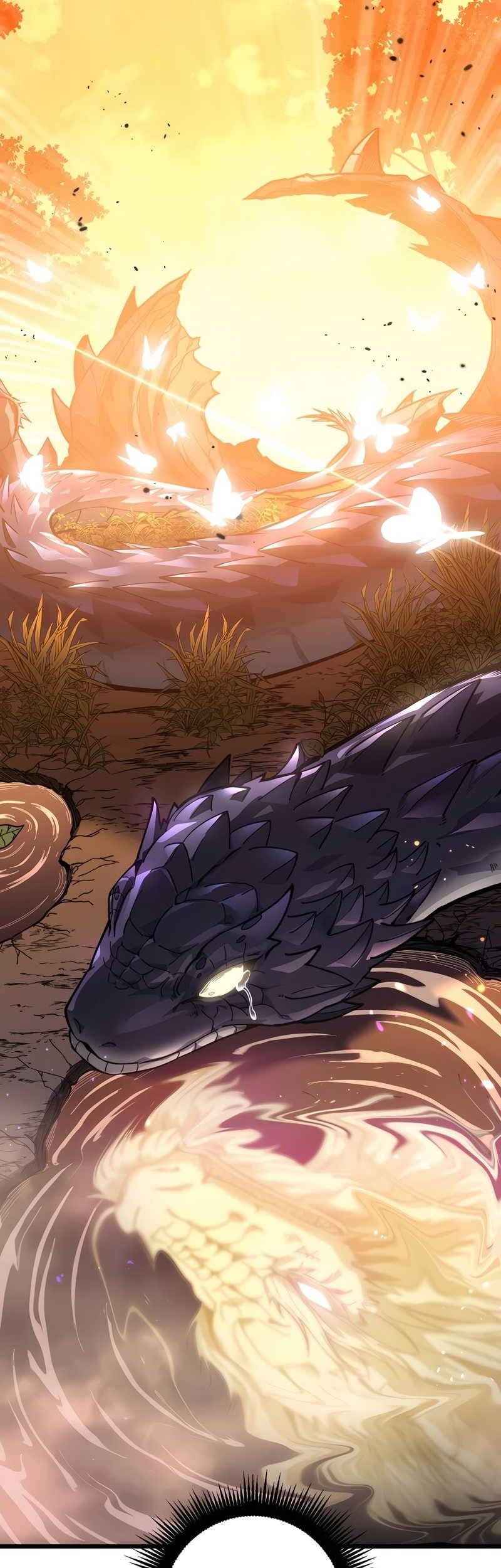 Snake Immortal: The Tale of a Snake’s Cultivation to Immortality Chapter 1 - halaman 82