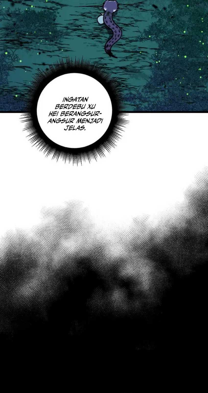 Snake Immortal: The Tale of a Snake’s Cultivation to Immortality Chapter 10 - halaman 17