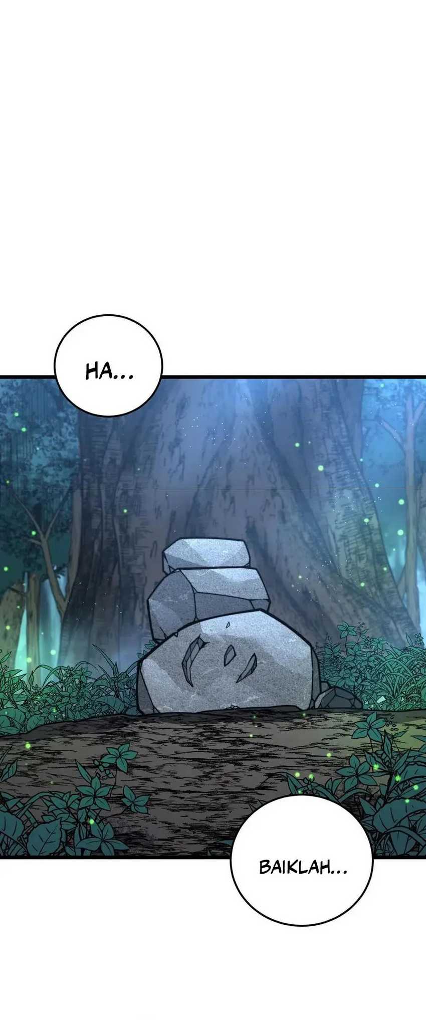 Snake Immortal: The Tale of a Snake’s Cultivation to Immortality Chapter 10 - halaman 29