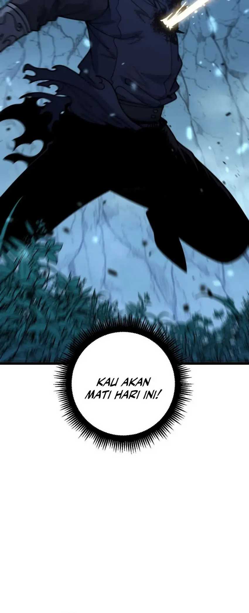 Snake Immortal: The Tale of a Snake’s Cultivation to Immortality Chapter 10 - halaman 8