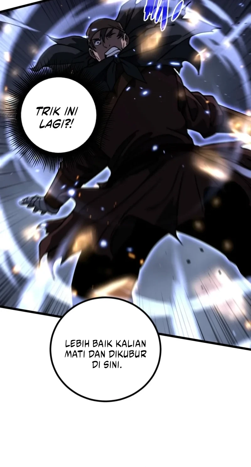 Snake Immortal: The Tale of a Snake’s Cultivation to Immortality Chapter 100 - halaman 28