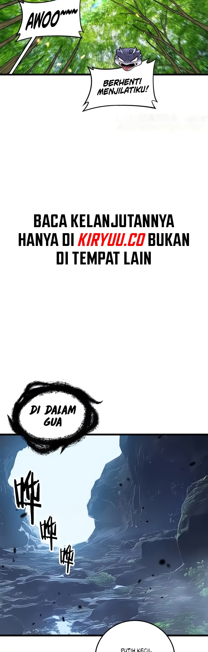 Snake Immortal: The Tale of a Snake’s Cultivation to Immortality Chapter 11 - halaman 17