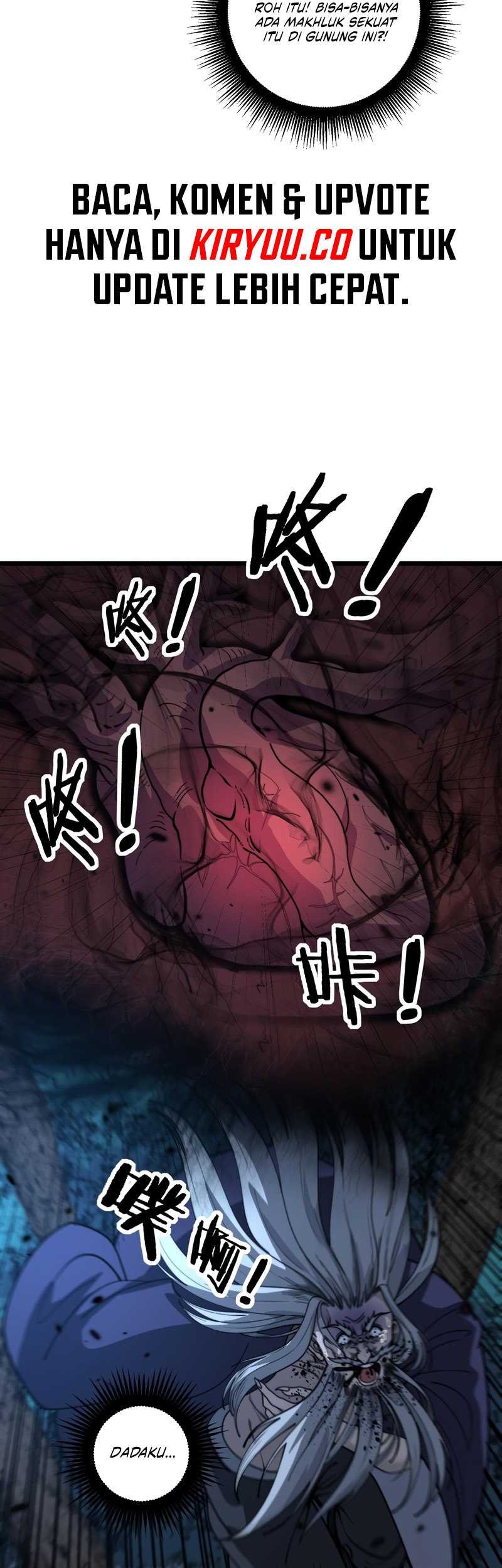 Snake Immortal: The Tale of a Snake’s Cultivation to Immortality Chapter 13 - halaman 10