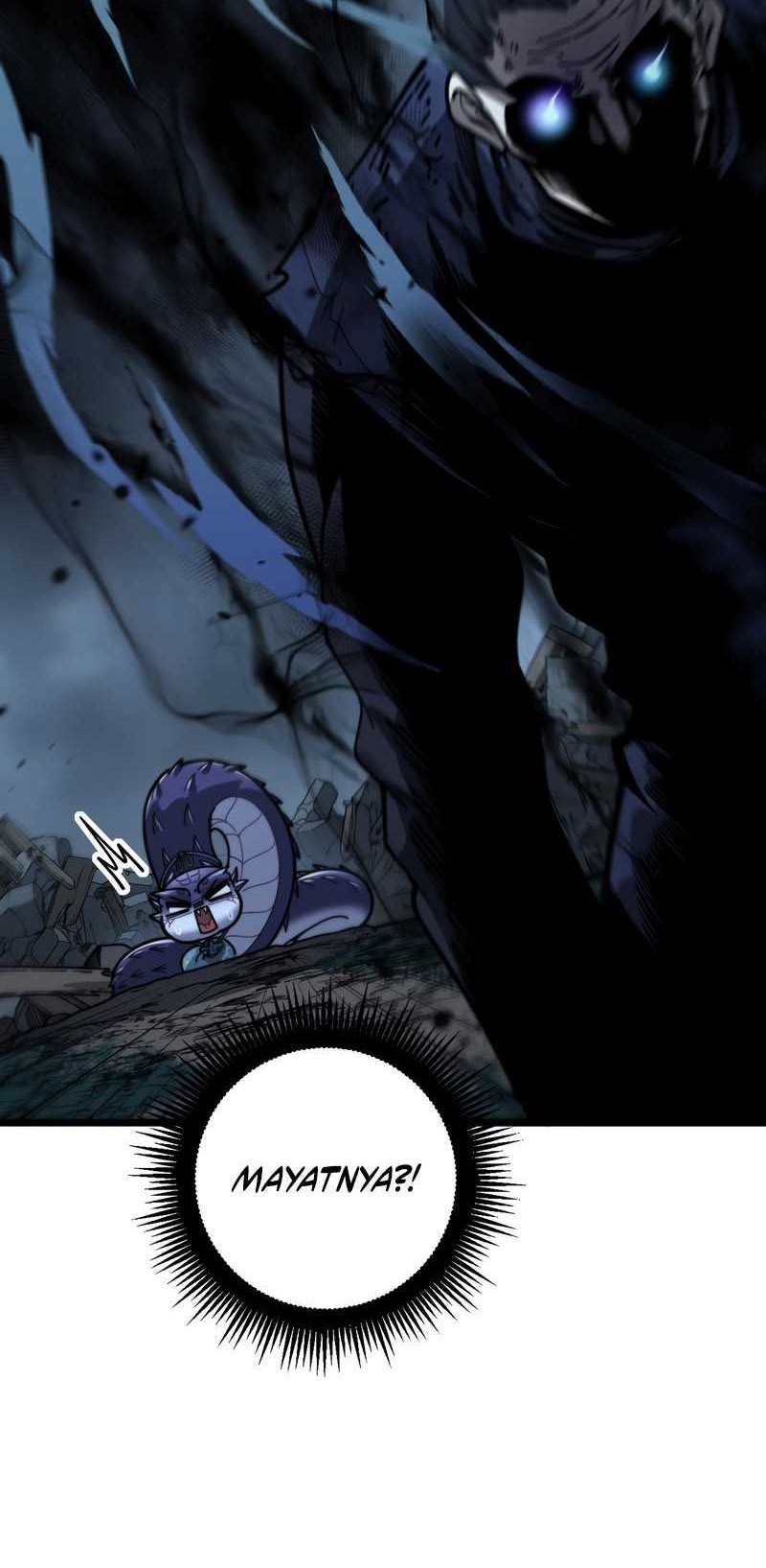 Snake Immortal: The Tale of a Snake’s Cultivation to Immortality Chapter 13 - halaman 13