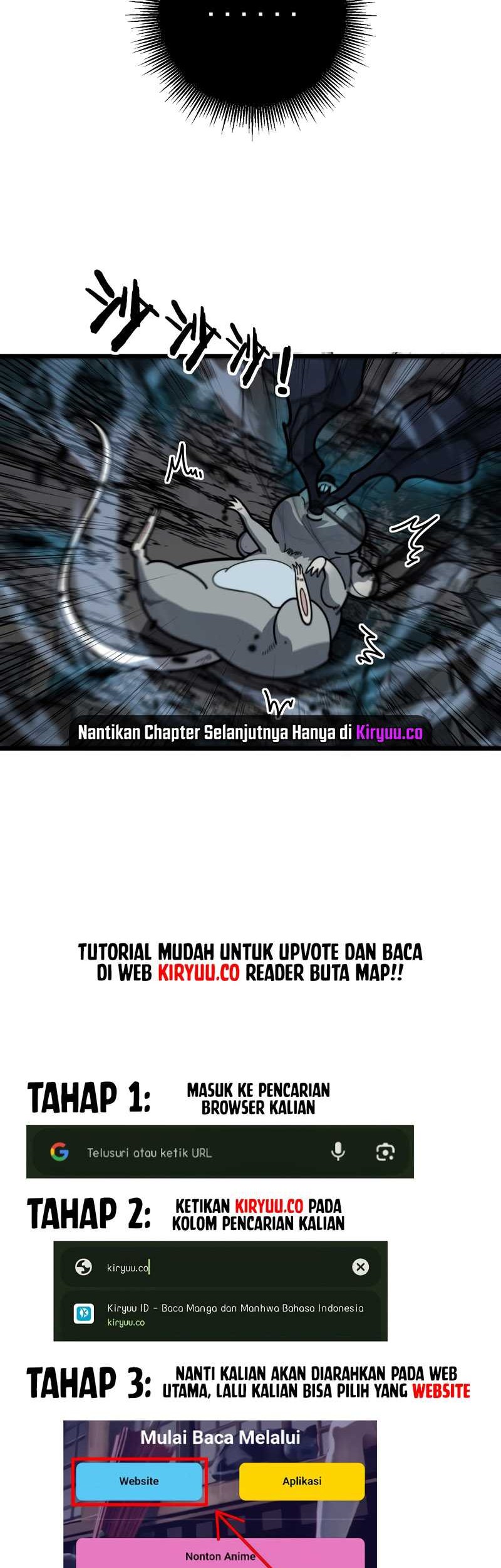 Snake Immortal: The Tale of a Snake’s Cultivation to Immortality Chapter 13 - halaman 21