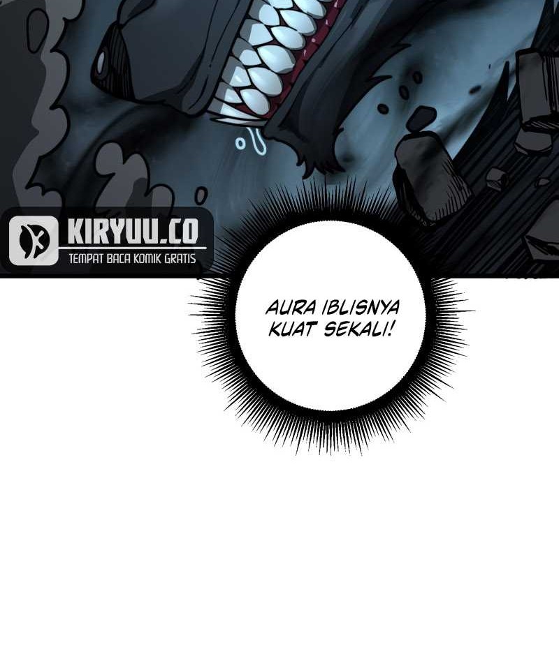 Snake Immortal: The Tale of a Snake’s Cultivation to Immortality Chapter 13 - halaman 31