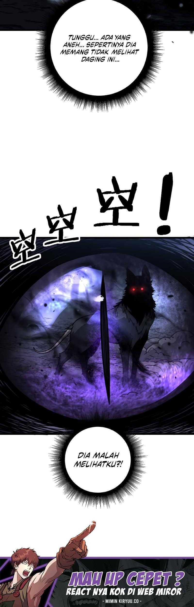 Snake Immortal: The Tale of a Snake’s Cultivation to Immortality Chapter 13 - halaman 34