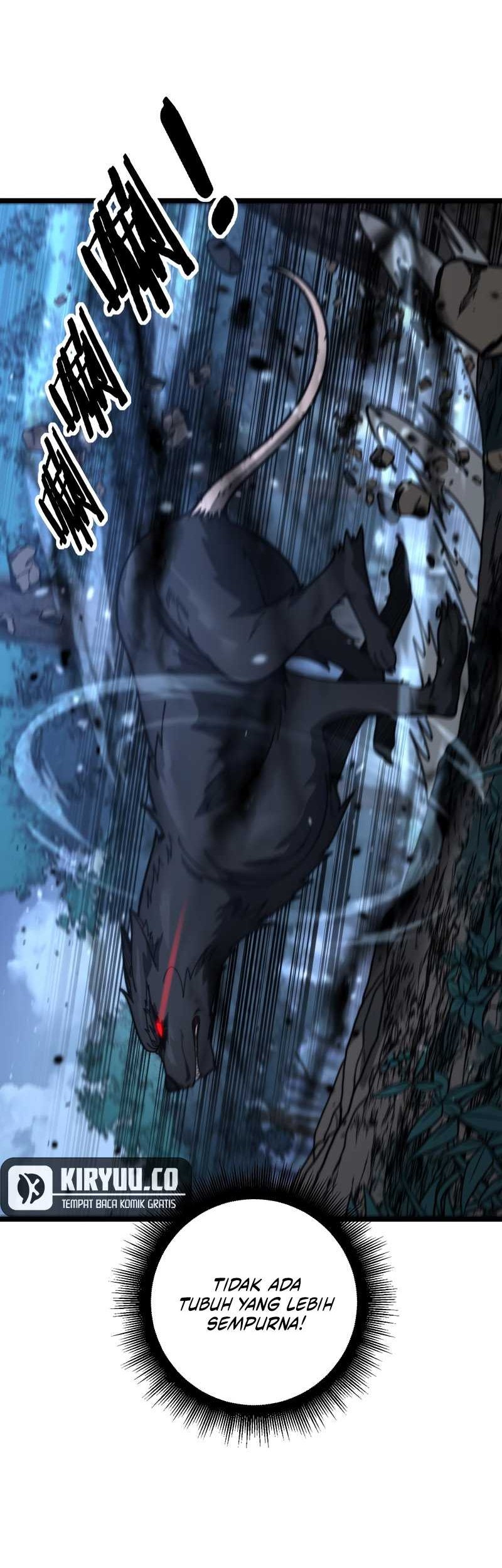 Snake Immortal: The Tale of a Snake’s Cultivation to Immortality Chapter 13 - halaman 37