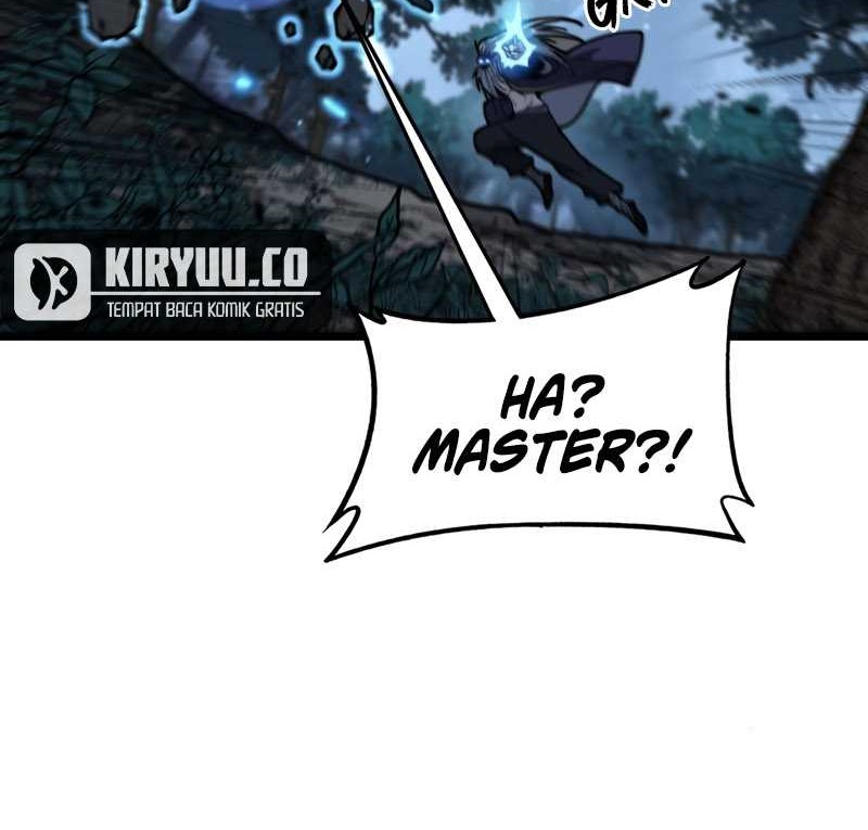 Snake Immortal: The Tale of a Snake’s Cultivation to Immortality Chapter 13 - halaman 7