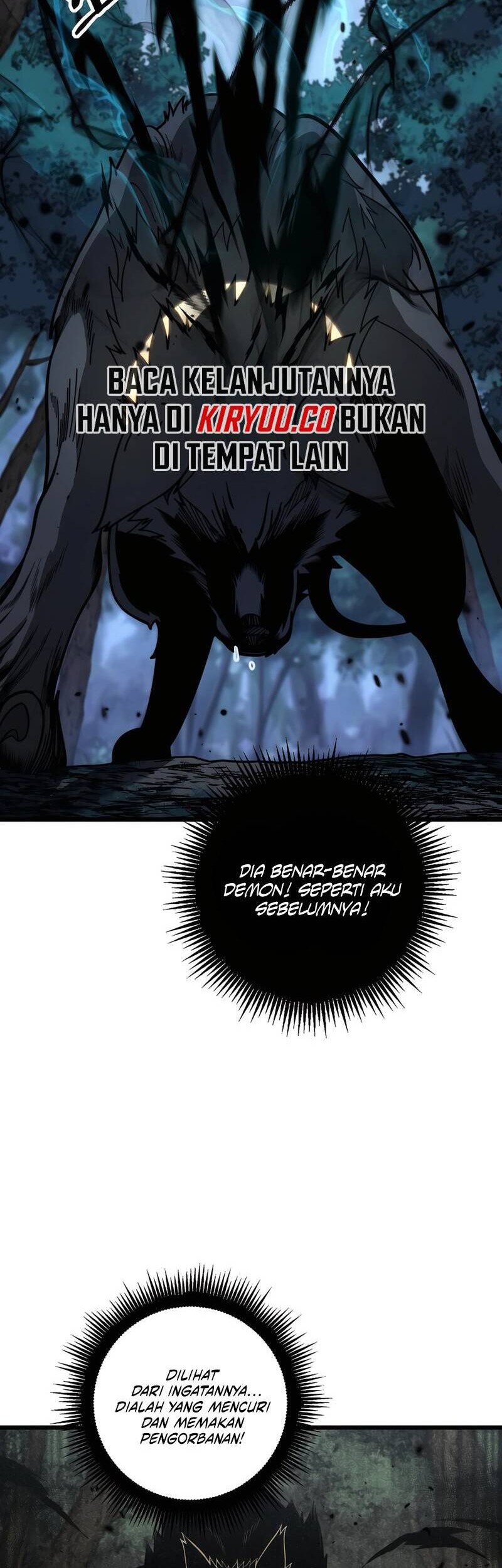Snake Immortal: The Tale of a Snake’s Cultivation to Immortality Chapter 14 - halaman 11
