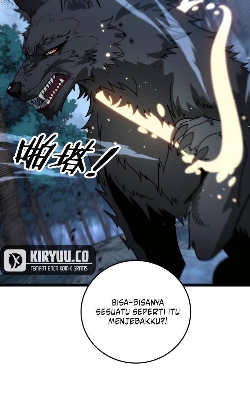 Snake Immortal: The Tale of a Snake’s Cultivation to Immortality Chapter 14 - halaman 13