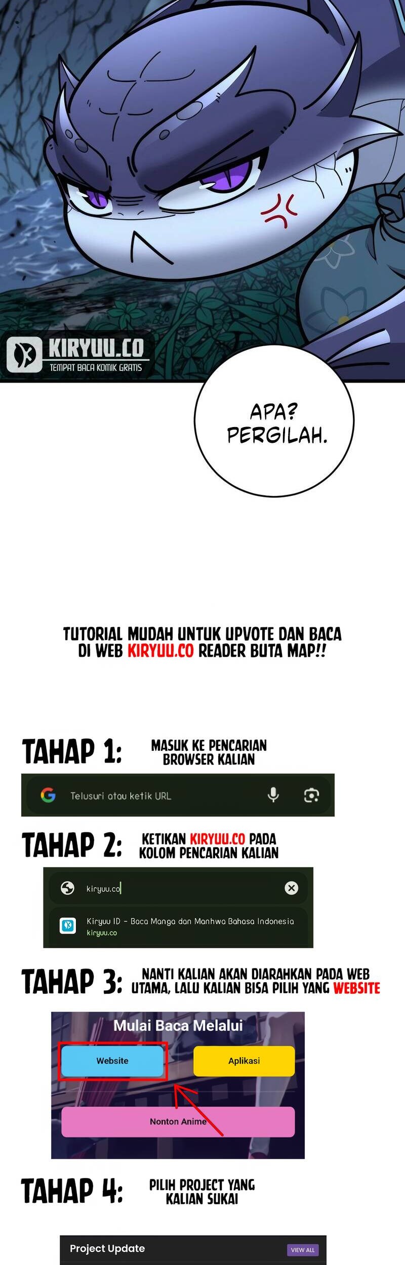 Snake Immortal: The Tale of a Snake’s Cultivation to Immortality Chapter 14 - halaman 20