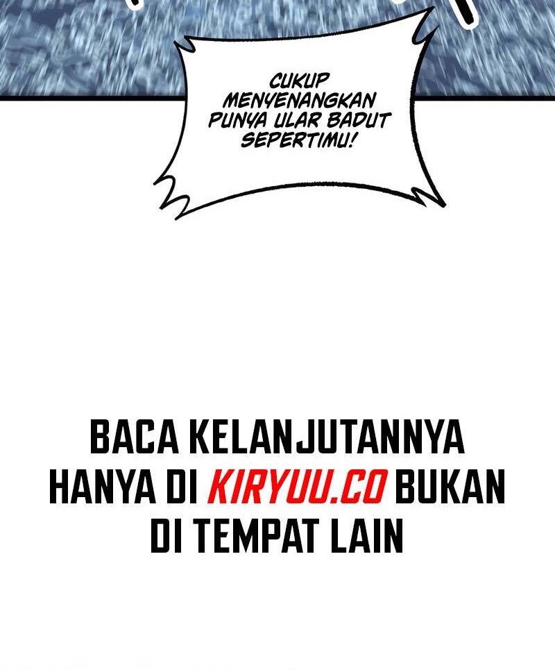 Snake Immortal: The Tale of a Snake’s Cultivation to Immortality Chapter 14 - halaman 29