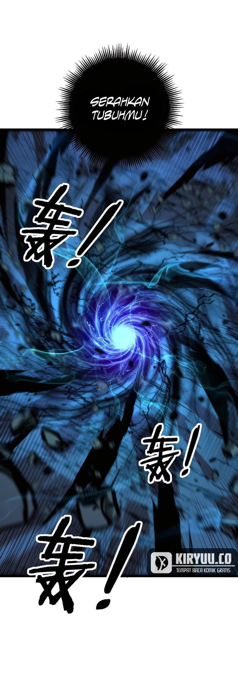 Snake Immortal: The Tale of a Snake’s Cultivation to Immortality Chapter 14 - halaman 5