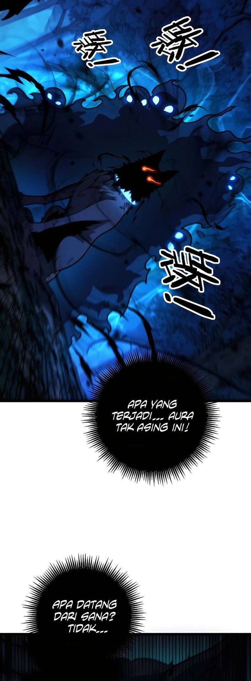 Snake Immortal: The Tale of a Snake’s Cultivation to Immortality Chapter 14 - halaman 9