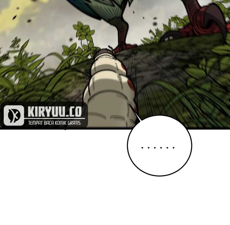 Snake Immortal: The Tale of a Snake’s Cultivation to Immortality Chapter 15 - halaman 36